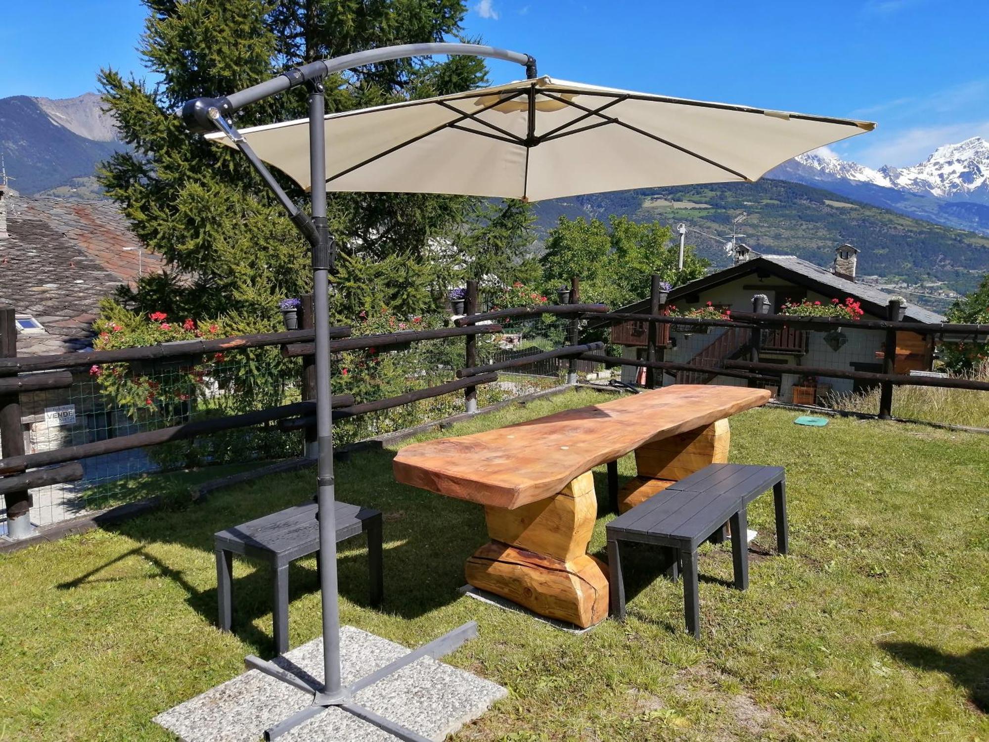 Maison Cenne Vda Gressan N 0030 エクステリア 写真
