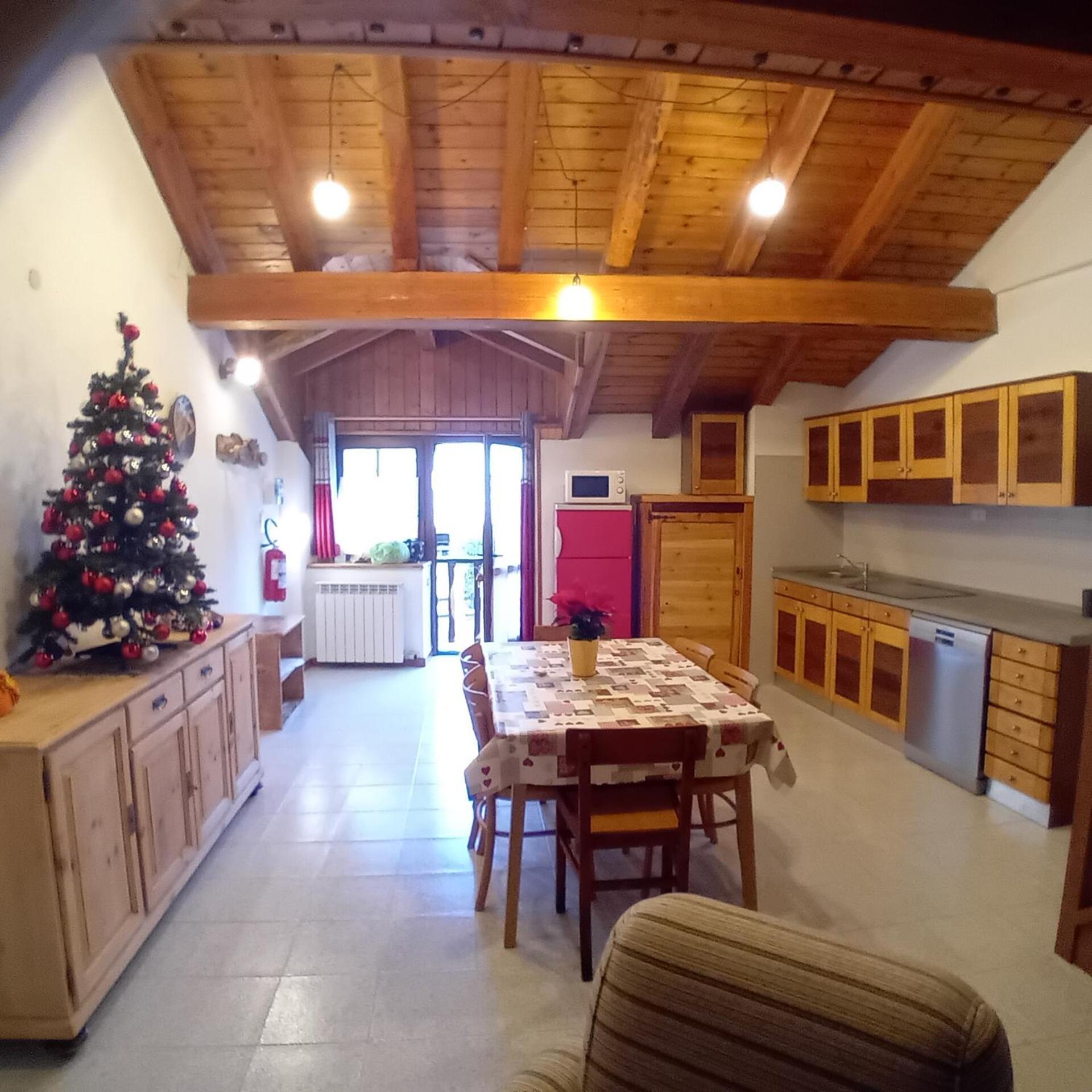 Maison Cenne Vda Gressan N 0030 エクステリア 写真