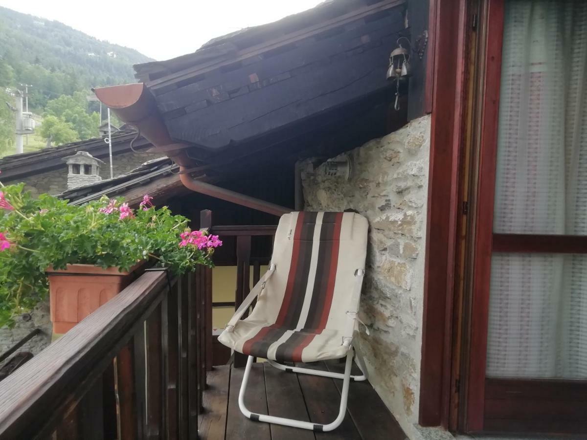 Maison Cenne Vda Gressan N 0030 エクステリア 写真