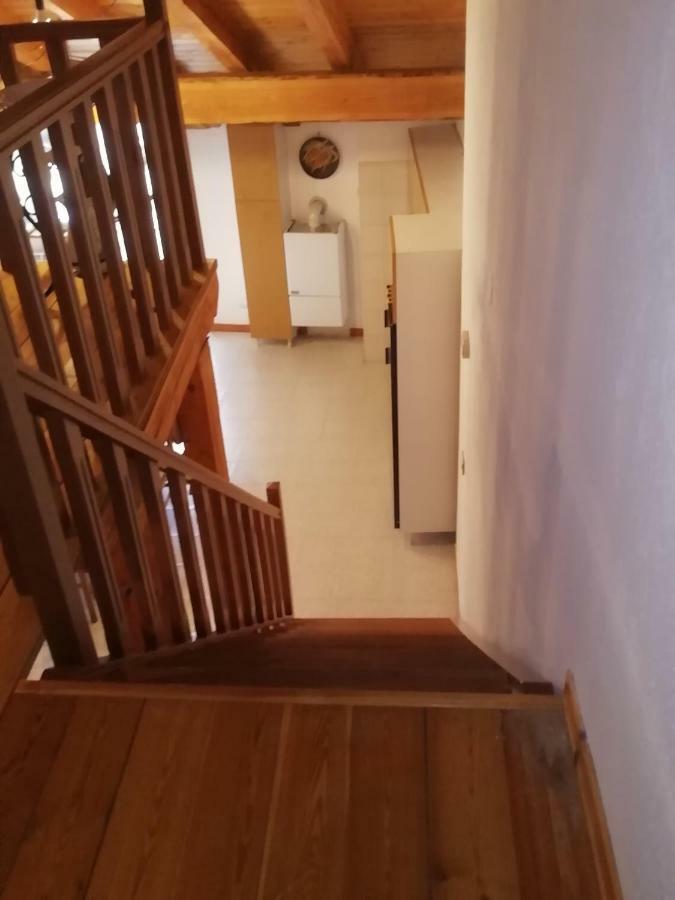 Maison Cenne Vda Gressan N 0030 エクステリア 写真