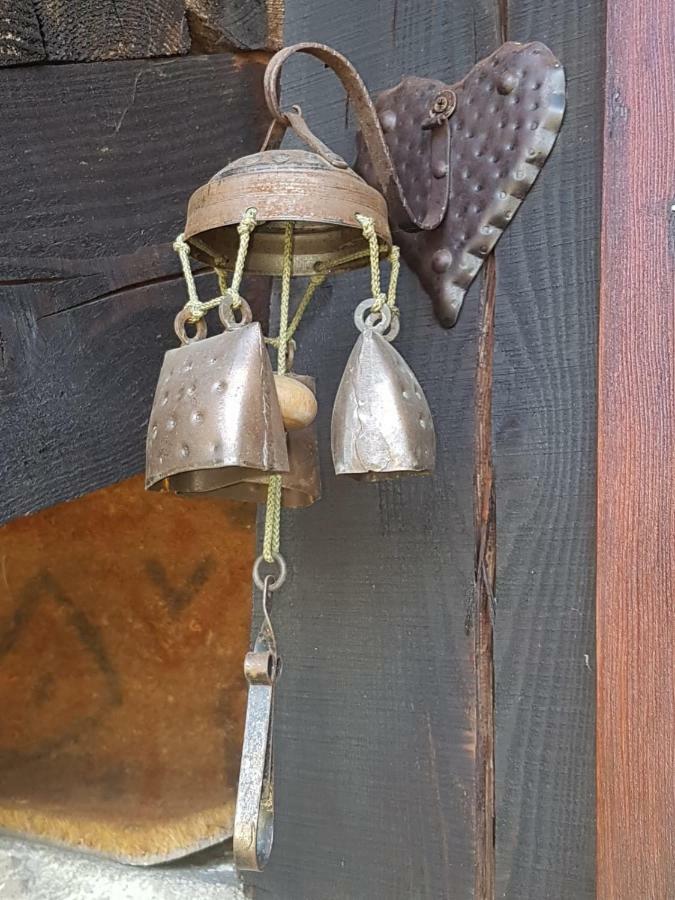Maison Cenne Vda Gressan N 0030 エクステリア 写真
